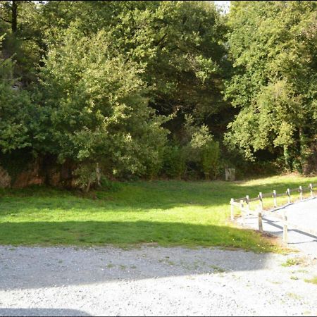 Demeure Du Castel Bed and Breakfast Les Châtelliers-Châteaumur Εξωτερικό φωτογραφία