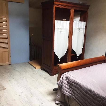 Demeure Du Castel Bed and Breakfast Les Châtelliers-Châteaumur Εξωτερικό φωτογραφία